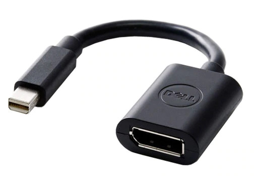 Dell Dell Adapter - Mini DisplayPort to DisplayPort | 470-13627 - Computers & Tech - Lebanon