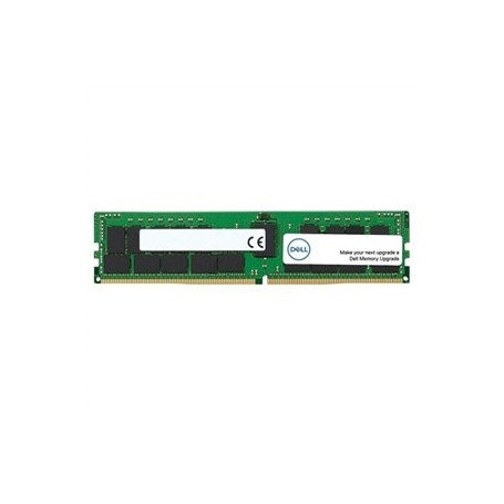 Dell Dell Memory Upgrade - 16GB - 2RX8 DDR4 RDIMM 3200MHz | AB257576 - Computers & Tech - Lebanon