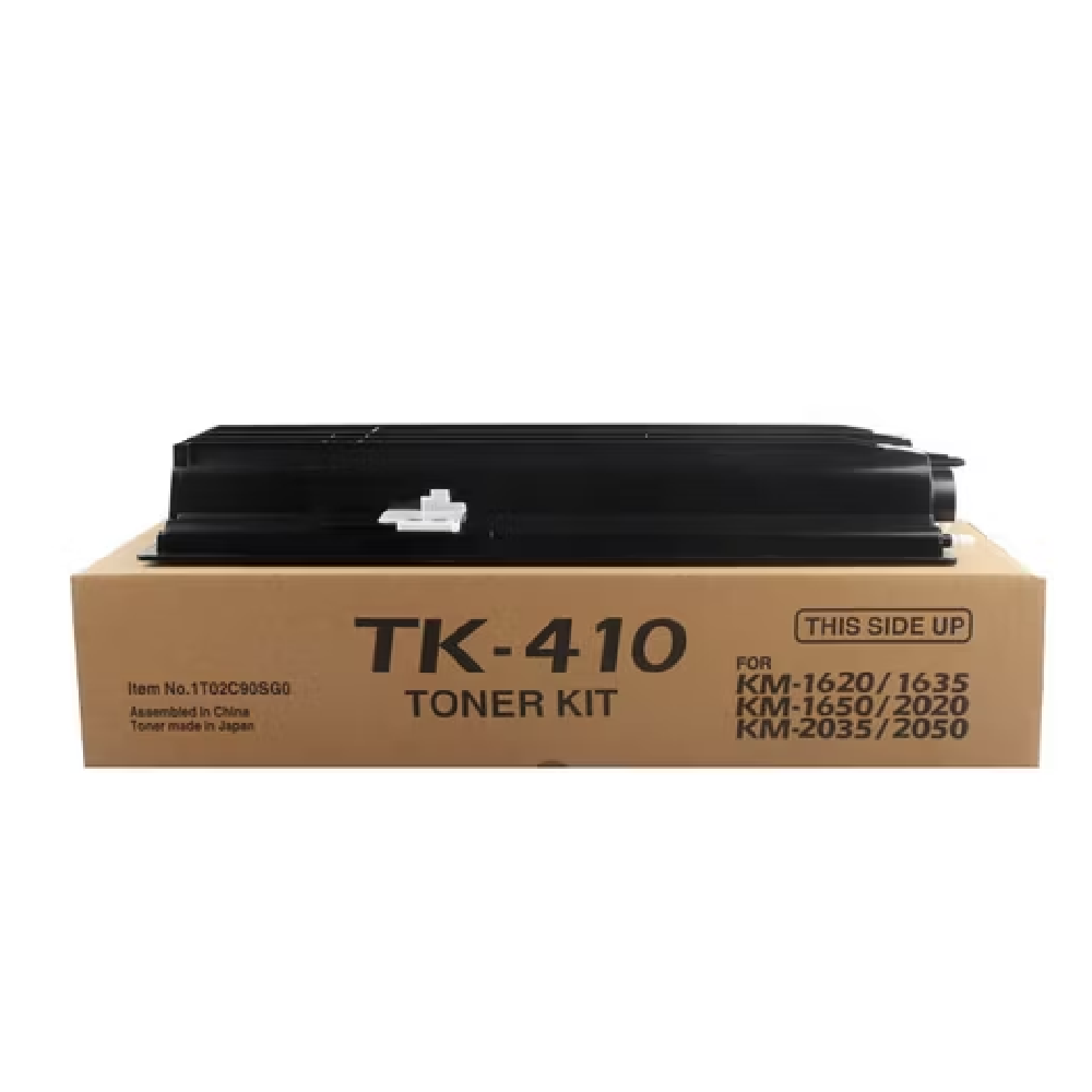 Kyocera Kyocera TK410 Original Toner - Black | TK410 - Printers & Ink - Lebanon