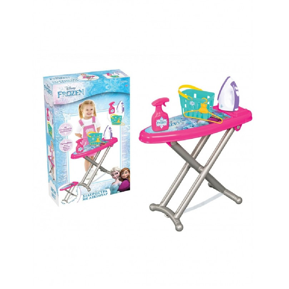 Frozen Ironing Board Play Set - Toys & Games - Lebanon