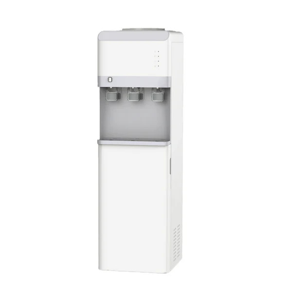 Superchef Superchef Top Loading Water Dispenser 3 Knobs White | BY582WH - Home & Kitchen - Lebanon
