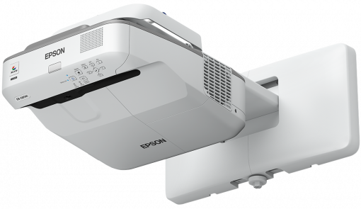 Epson Epson EB-685wi HD-Ready Pen-Interactive Projector - TV, Cameras & Photography - Lebanon