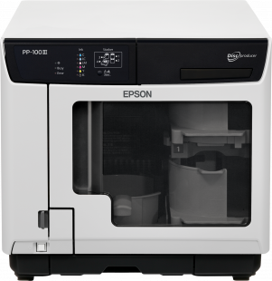 Epson Epson 2 x CD/DVD drive/ Blu-ray Drives DISCPRODUCER | PP-100III - Other - Lebanon