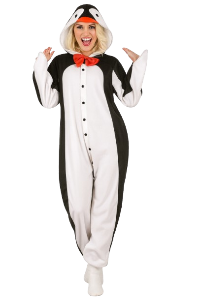 Penguin Costume (Jumpsuit) | 093547 - Toys & Games - Lebanon