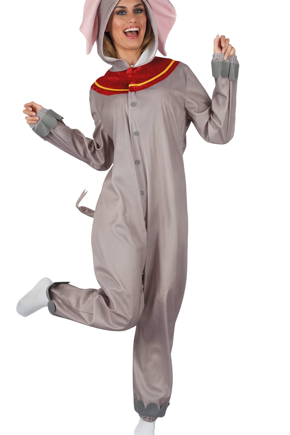 Dumbo Elephant Costume (Jumpsuit) | 093570 - Toys & Games - Lebanon