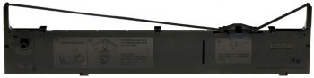 Epson Epson SIDM Black Ribbon Cartridge for LQ-20xx/21xx FX-21xx | C13S015086BA - Printers & Ink - Lebanon