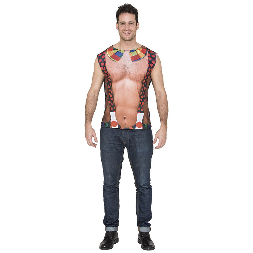 Funny Top Costume | 99864 - Toys & Games - Lebanon