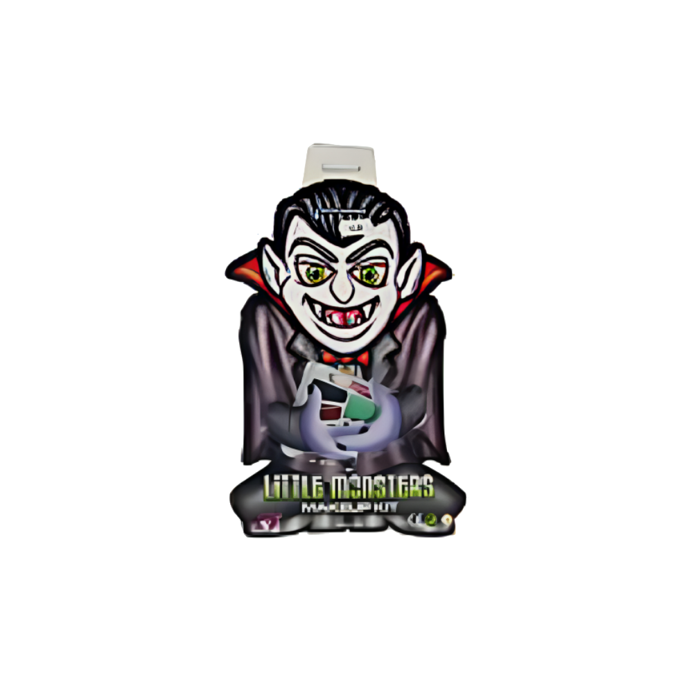 Halloween Face Paint Set - Vampire | N703310 - Toys & Games - Lebanon