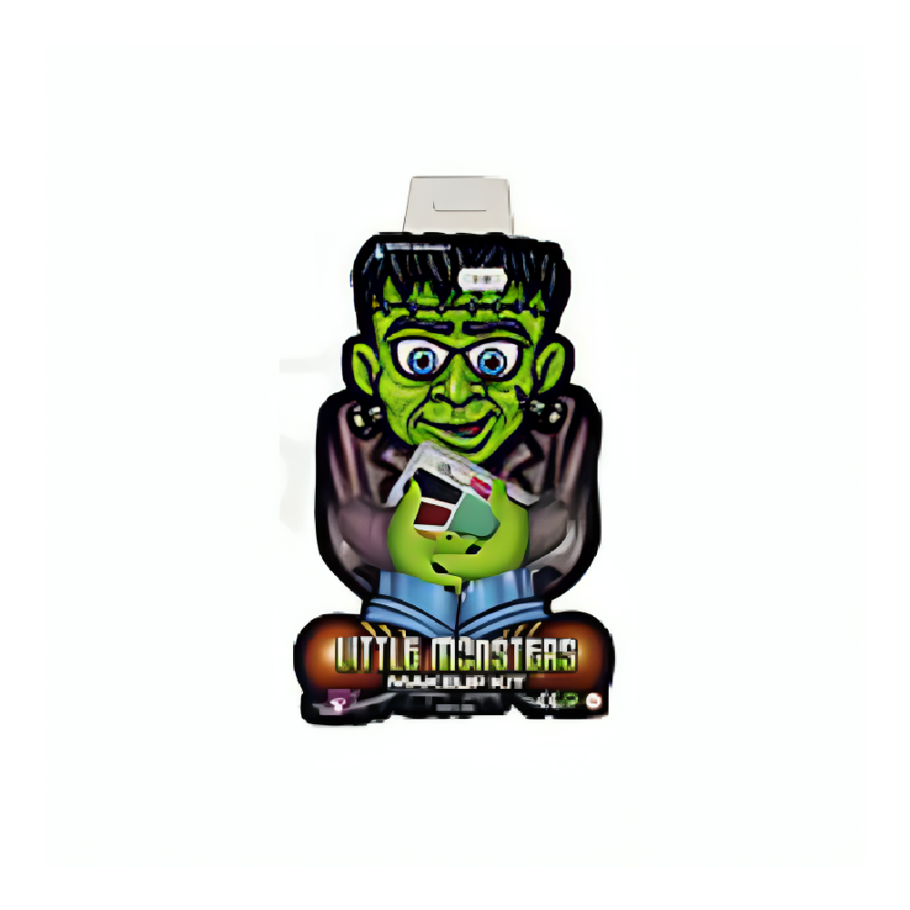 Halloween Face Paint Set - Frankenstein | N703310 - Toys & Games - Lebanon