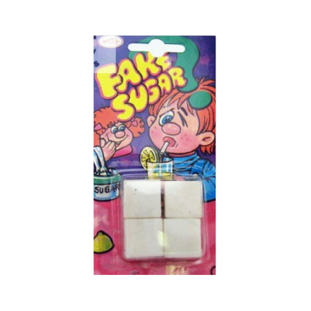 Fake Sugar Joke Tricks | 129A - Toys & Games - Lebanon