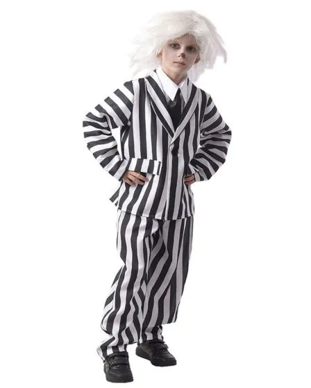  Death Psycho Costume - Medium Size | 091560 - Toys & Games - Lebanon