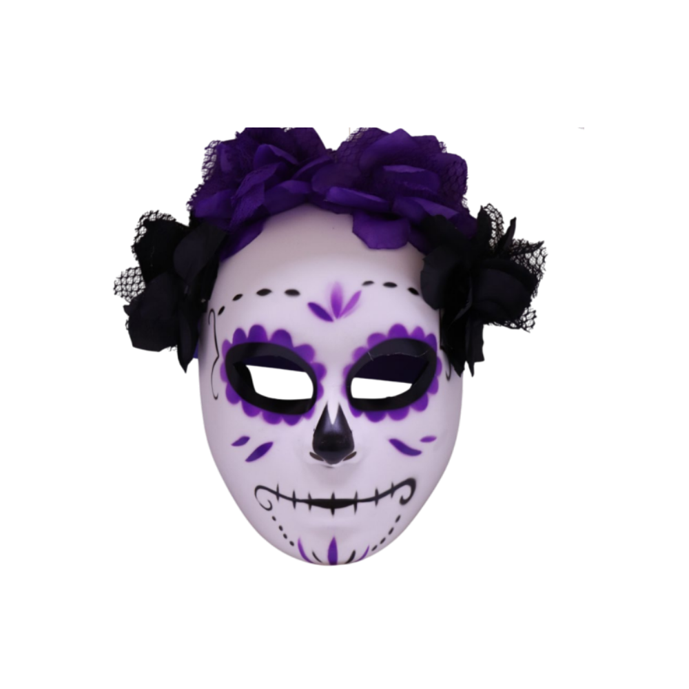 Halloween Scary Face Mask | AL4108 - Home & Kitchen - Lebanon