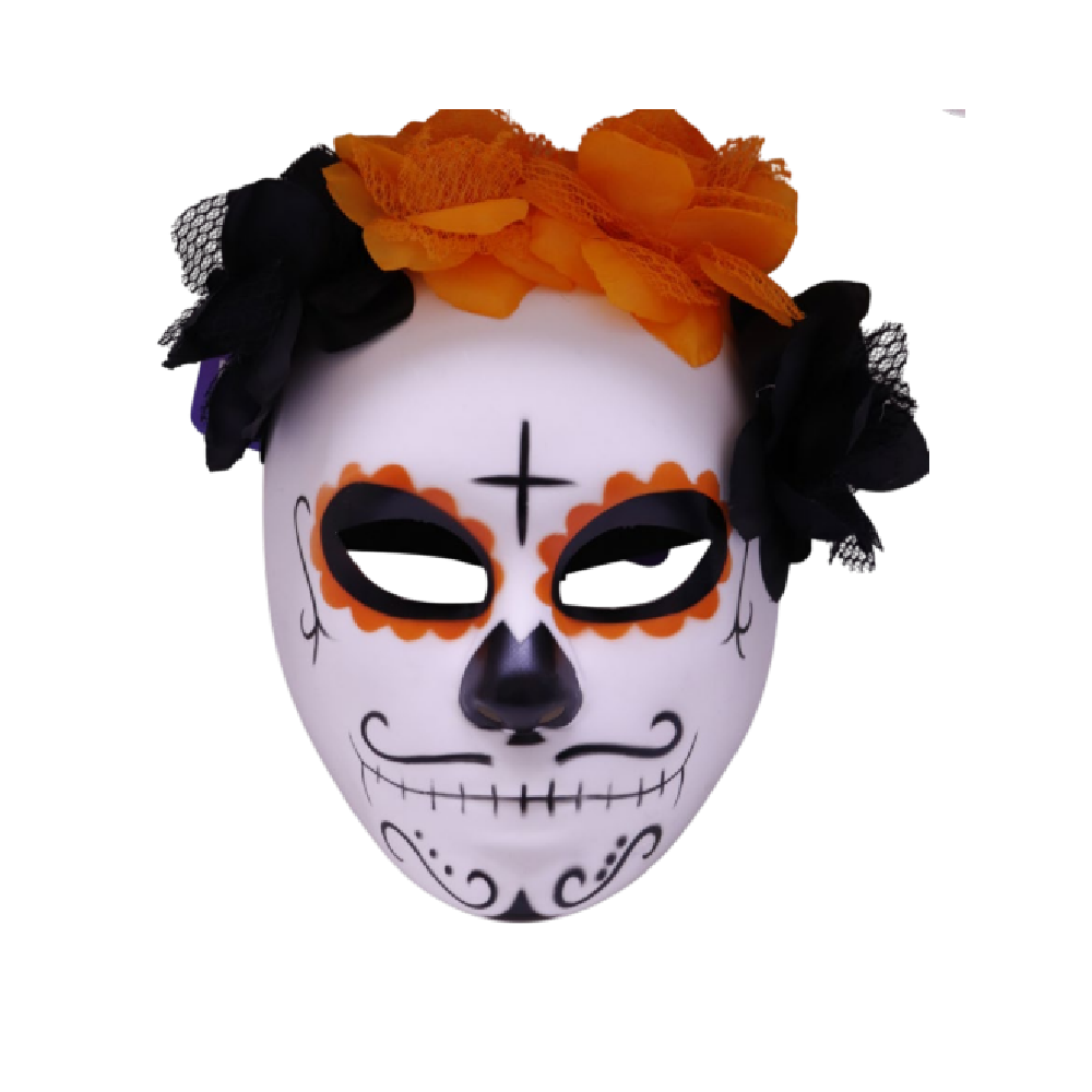 Halloween Scary Face Mask | AL4109 - Home & Kitchen - Lebanon