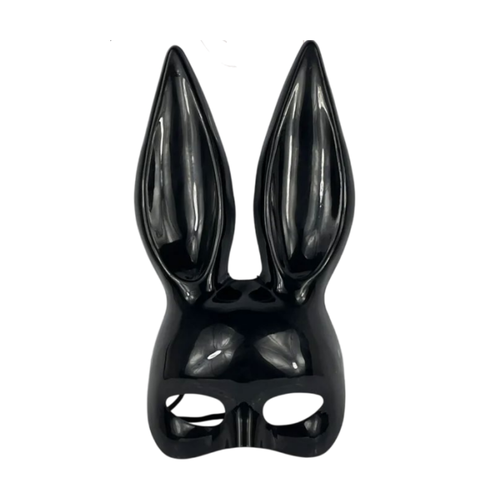 Halloween Bunny Mask | AL4111 - Home & Kitchen - Lebanon