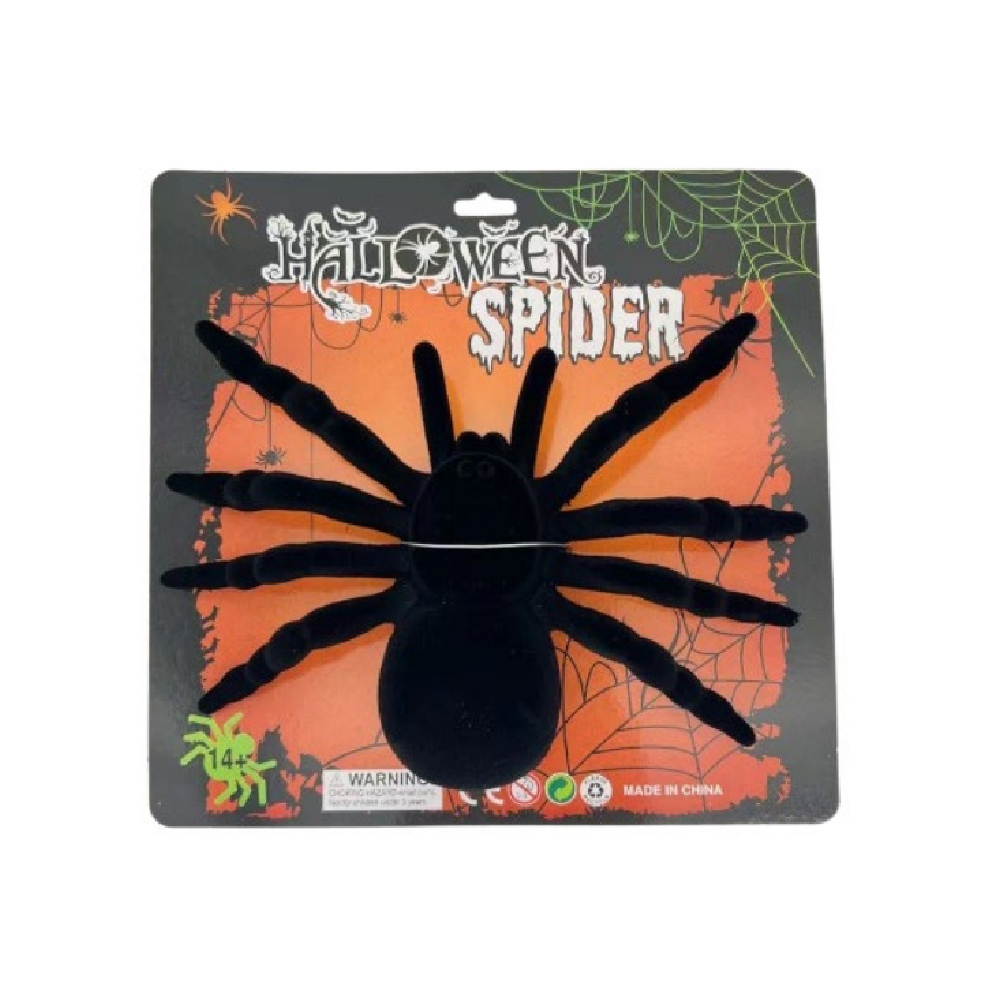 Halloween Decoration Spider | AL2634 - Home & Kitchen - Lebanon