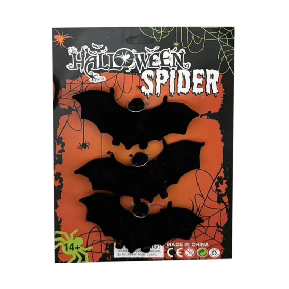Halloween Decoration Bat | AL2636 - Home & Kitchen - Lebanon