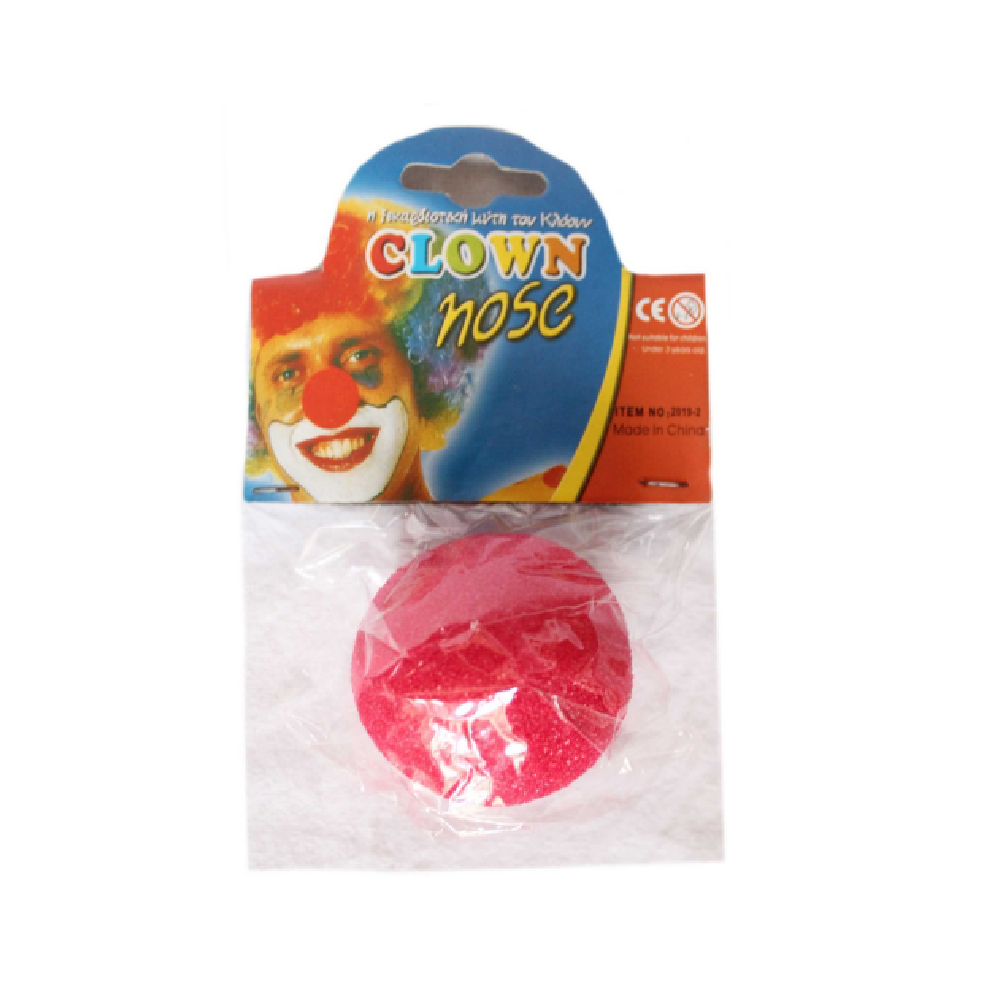 Halloween Clown Nose | AL639-16 - Home & Kitchen - Lebanon