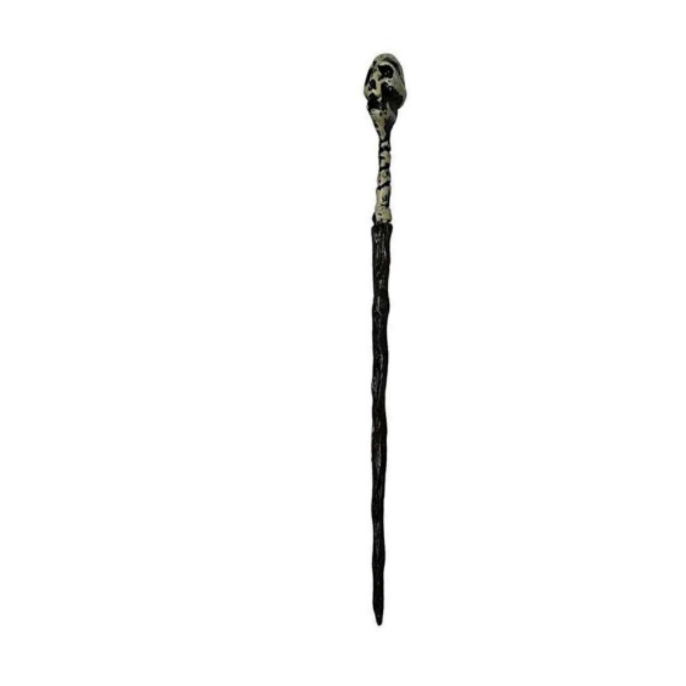 Halloween Skull Magical Wand | AL639-17 - Home & Kitchen - Lebanon