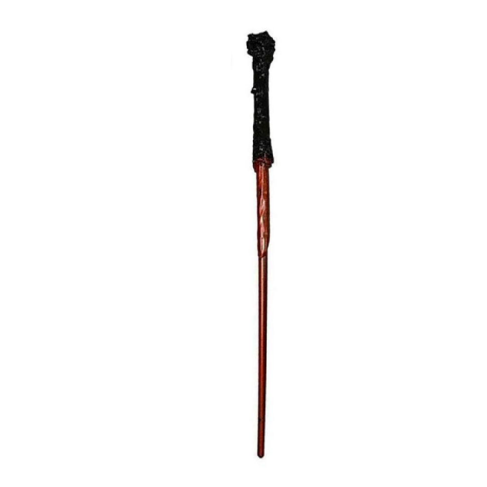 Halloween Magical Wand - Black/Brown | AL639-17 - Home & Kitchen - Lebanon