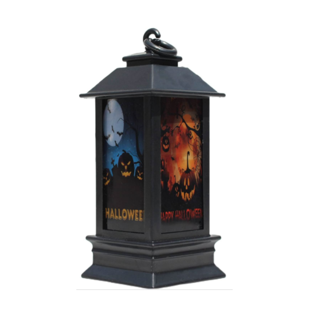 Halloween Decoration Lantern | WOT-051 - Home & Kitchen - Lebanon
