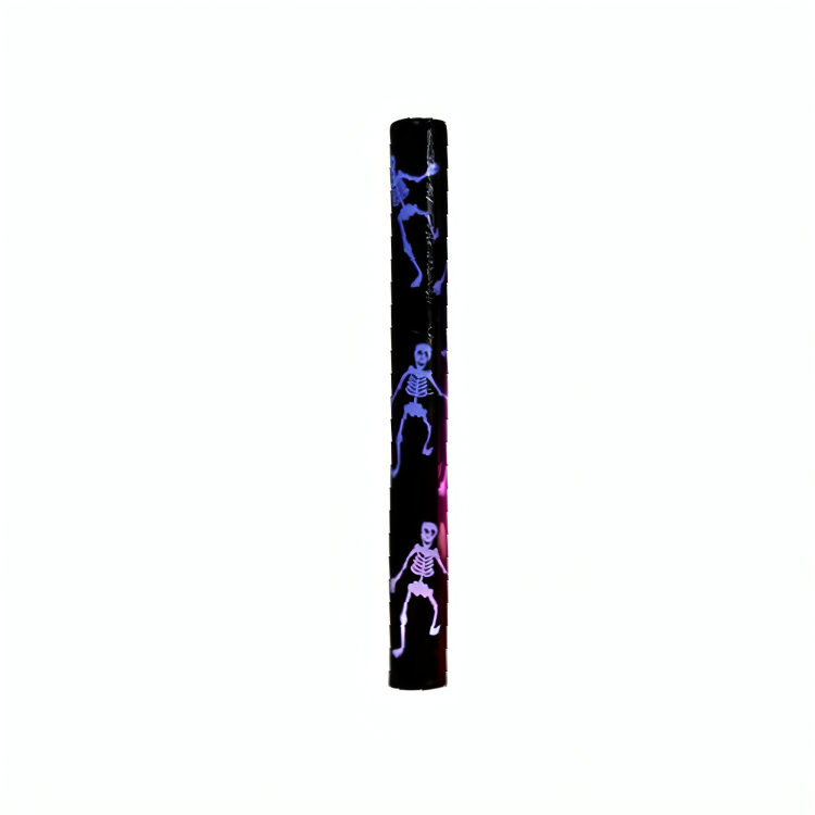 Halloween Skeleton LED Light-Up Stick | ALXY006820 - Home & Kitchen - Lebanon