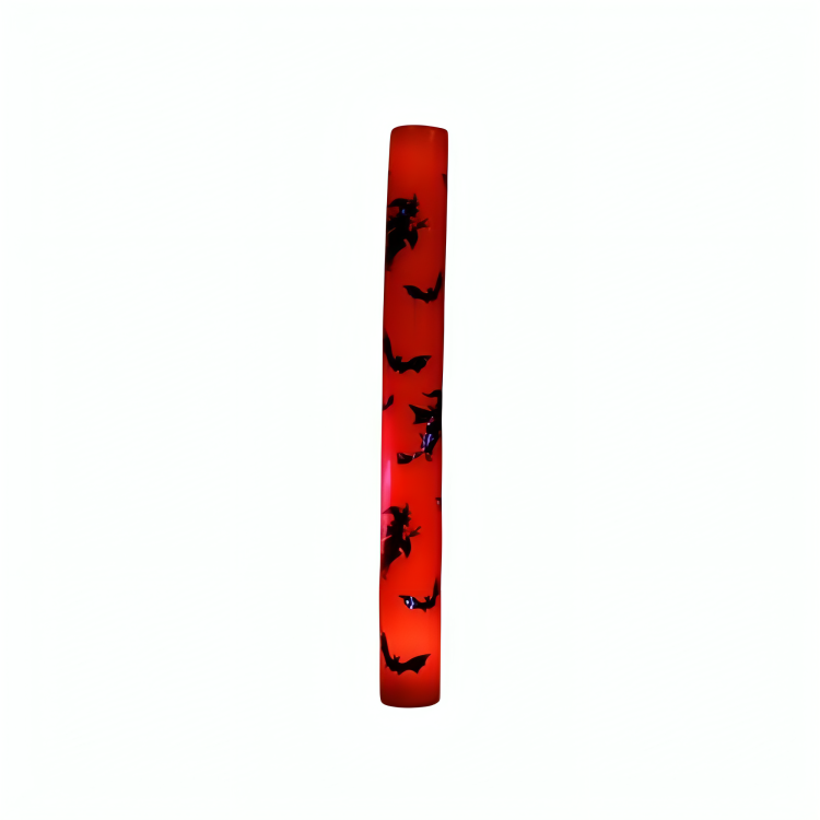Halloween Bats LED Light-Up Stick | ALXY006820 - Home & Kitchen - Lebanon