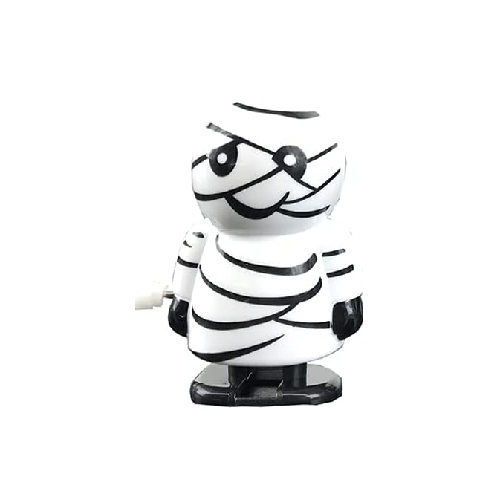 Halloween Clockwork Mummy Wind-Up Toys | AL379-30 - Home & Kitchen - Lebanon