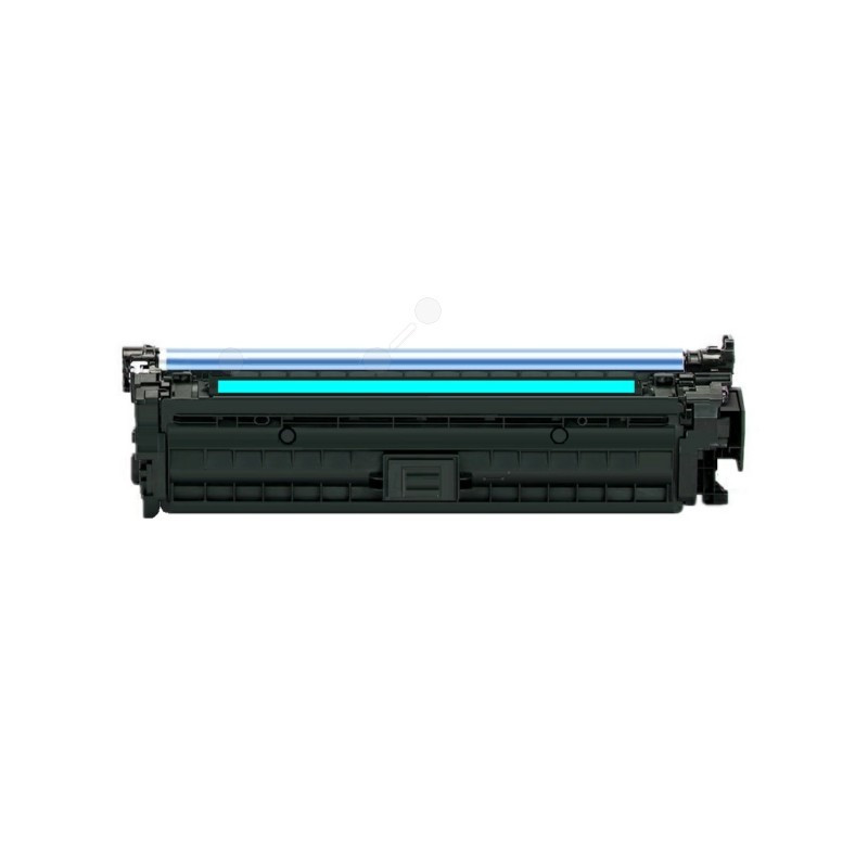 Odyssey Odyssey CE741A/307A Cyan Compatible Toner for HP Color LaserJet Professional CP5225 Series - Printers & Ink - Lebanon