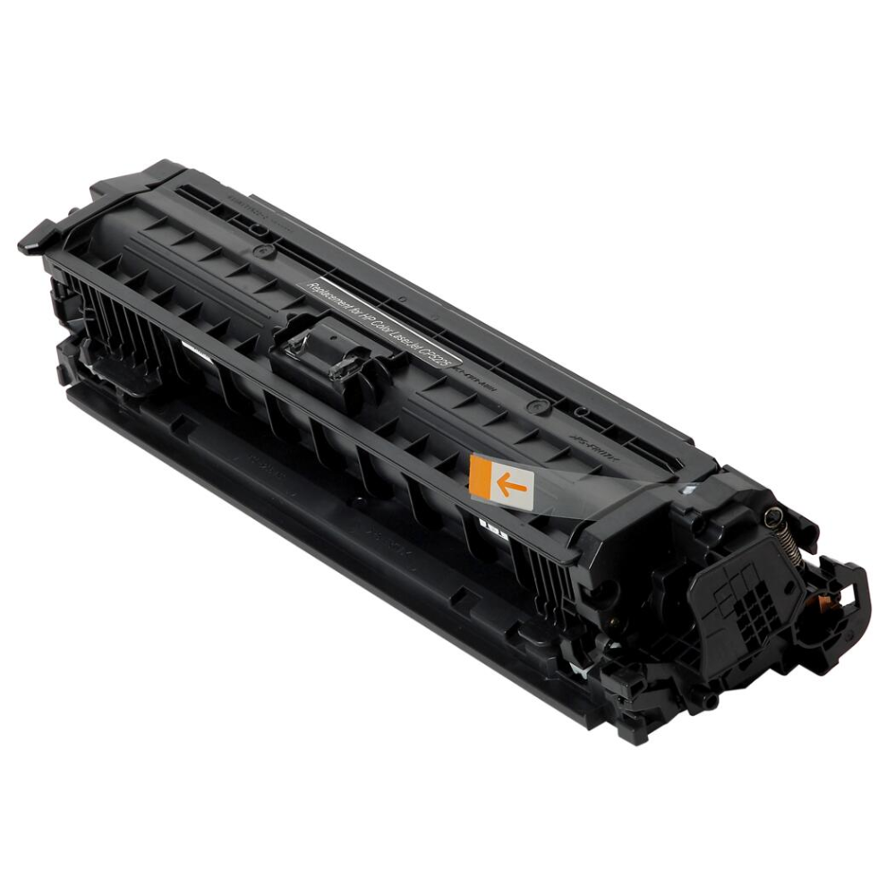 Odyssey Odyssey CE740A/307A Black Compatible Toner for HP Color LaserJet Professional CP5225 Series - Printers & Ink - Lebanon