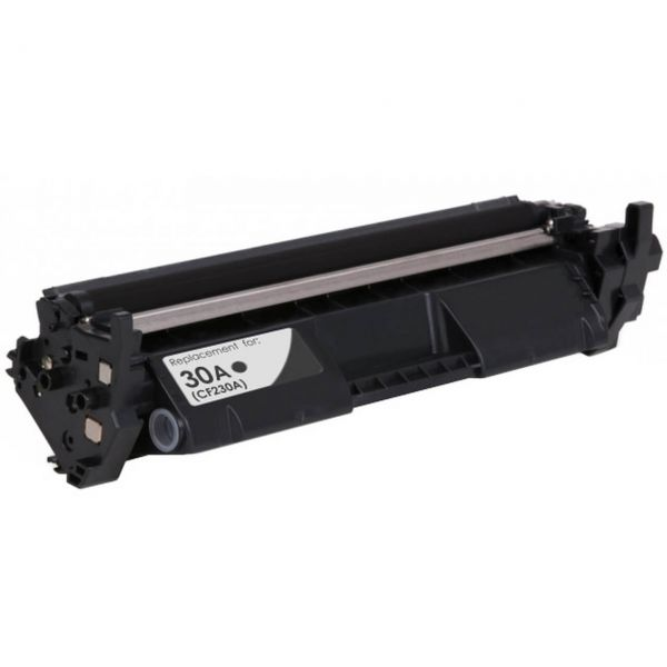 Odyssey Odyssey Black Compatible Toner Cartridge - High Yield | CF230A / CRG051 - Printers & Ink - Lebanon