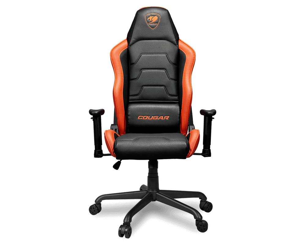 Cougar Cougar Armor Air Gaming Chair | 3MAAIR.0001 - Computers & Tech - Lebanon