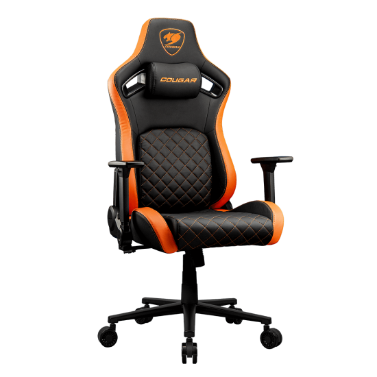 Cougar Cougar Defensor Gaming Chair | DEFENSOR - Computers & Tech - Lebanon