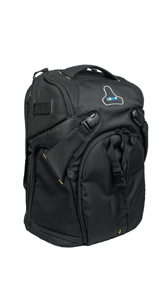 ProMage ProMage DSLR Camera Backpack | PMB-6000 - TV, Cameras & Photography - Lebanon