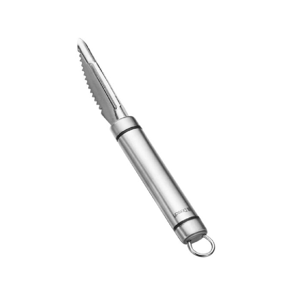 Dorsch Dorsch Fish Peeler | DH-05749 - Home & Kitchen - Lebanon