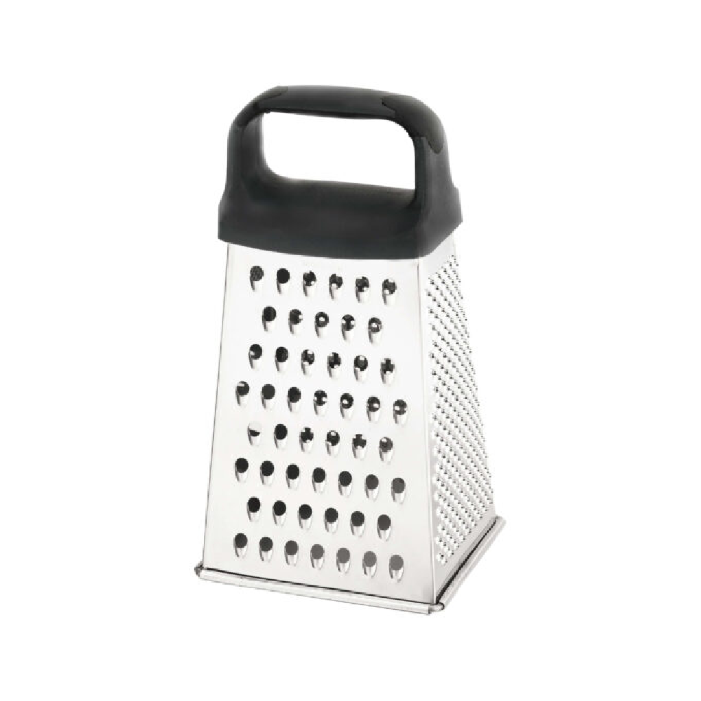 Dorsch Dorsch Grater - 9inch | DH-05765 - Home & Kitchen - Lebanon