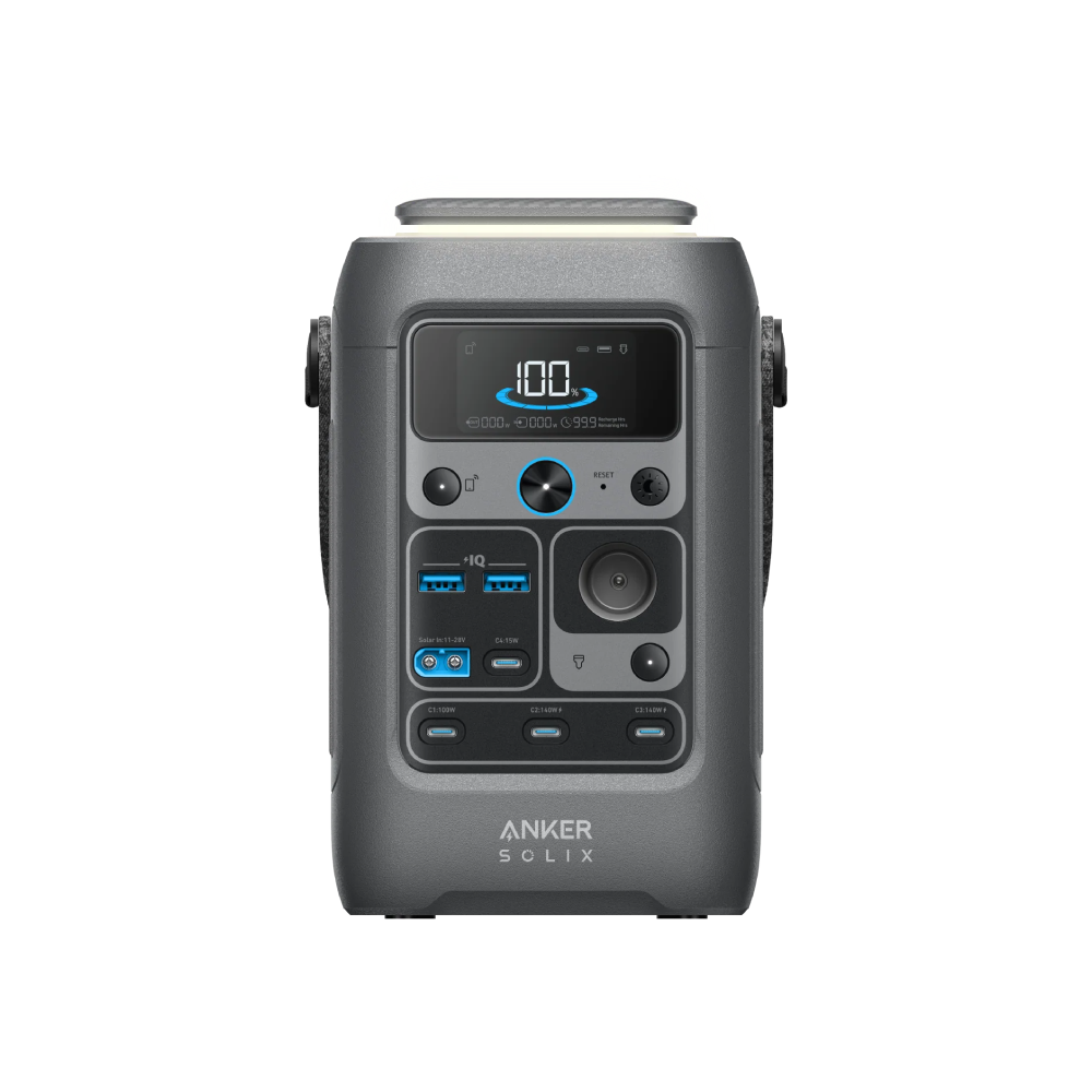 Anker Anker C300 DC Portable Power Station | A17260Z1 - Computers & Tech - Lebanon