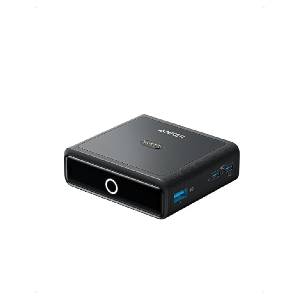 Anker Anker Charging Stand - UK Black | A1902211 - Phones & Wearables - Lebanon