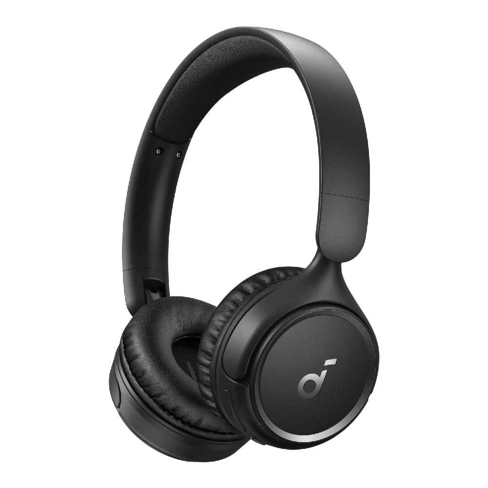Soundcore Soundcore H30i Wireless On-Ear Headphones - Black | A3012H11 - Computers & Tech - Lebanon