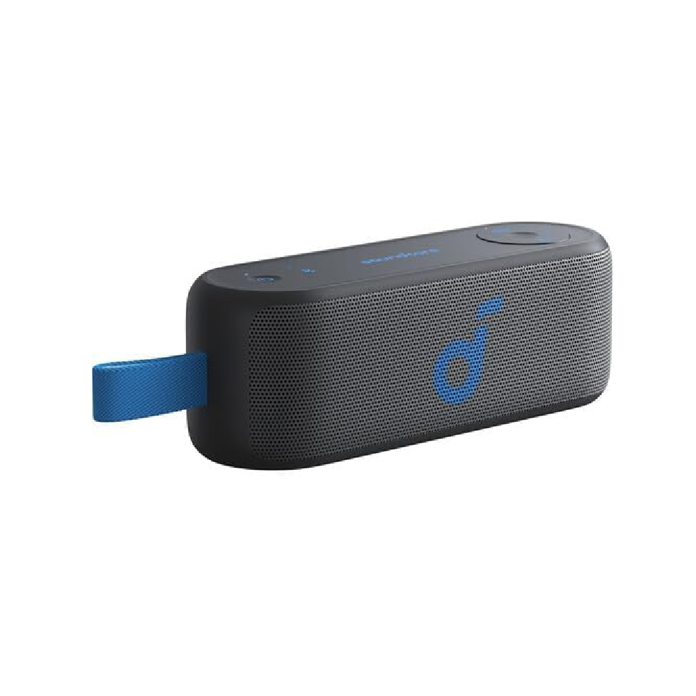 Soundcore Anker Soundcore Select 3 Bluetooth Speaker | A3172G11 - Computers & Tech - Lebanon