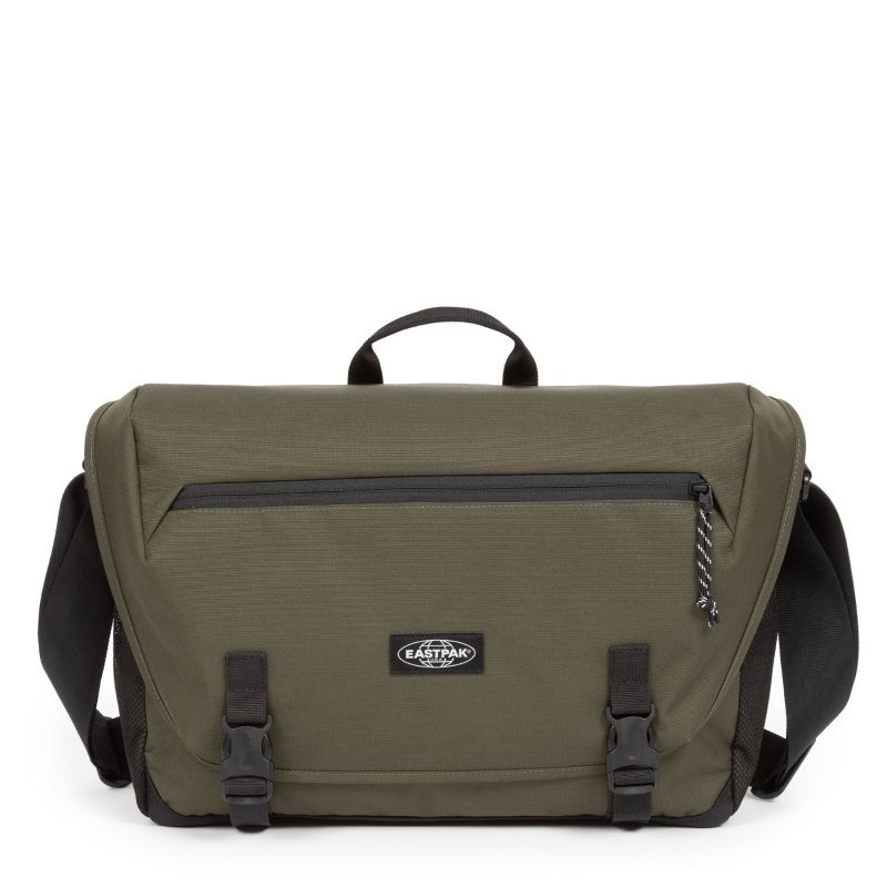 EastPak Eastpak Courier Pro CS - Forest | EK0A5BL91W8 - Home & Kitchen - Lebanon