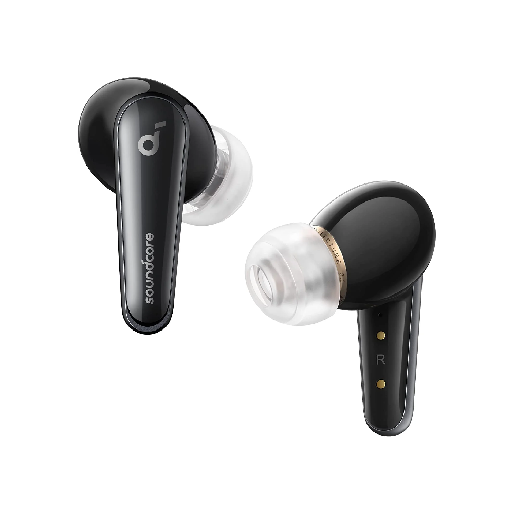 Soundcore Soundcore Liberty 4 Wireless Earbuds, Black | A3953011 - Computers & Tech - Lebanon