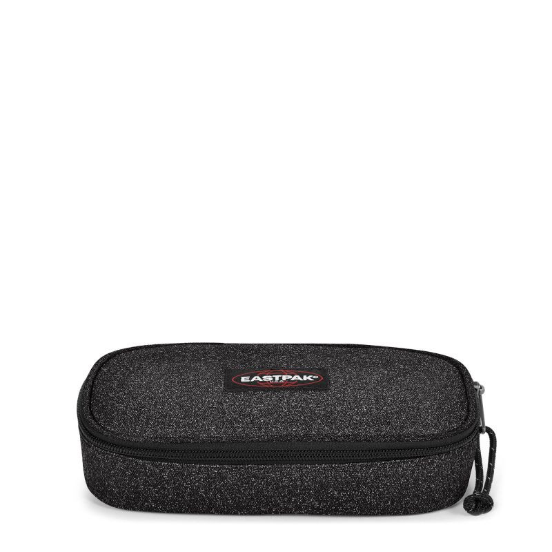 EastPak Eastpak Oval Single - Black Denim | EK71777H - Home & Kitchen - Lebanon