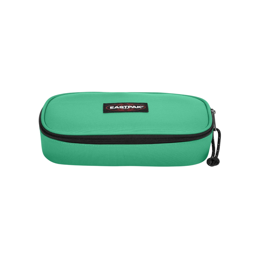EastPak Eastpak Oval Single - Gem Green | EK0007176S0 - Home & Kitchen - Lebanon