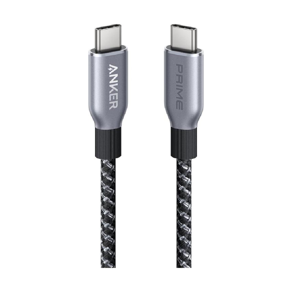 Anker Anker Prime USB-C to USB-C Cable - 4ft | A88E2011 - Computers & Tech - Lebanon