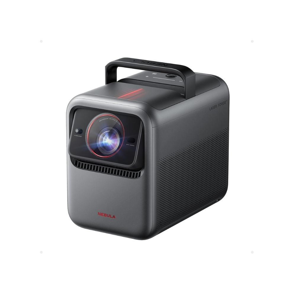 Nebula Nebula X1 Triple Laser Projector | D23512F1 - TV, Cameras & Photography - Lebanon