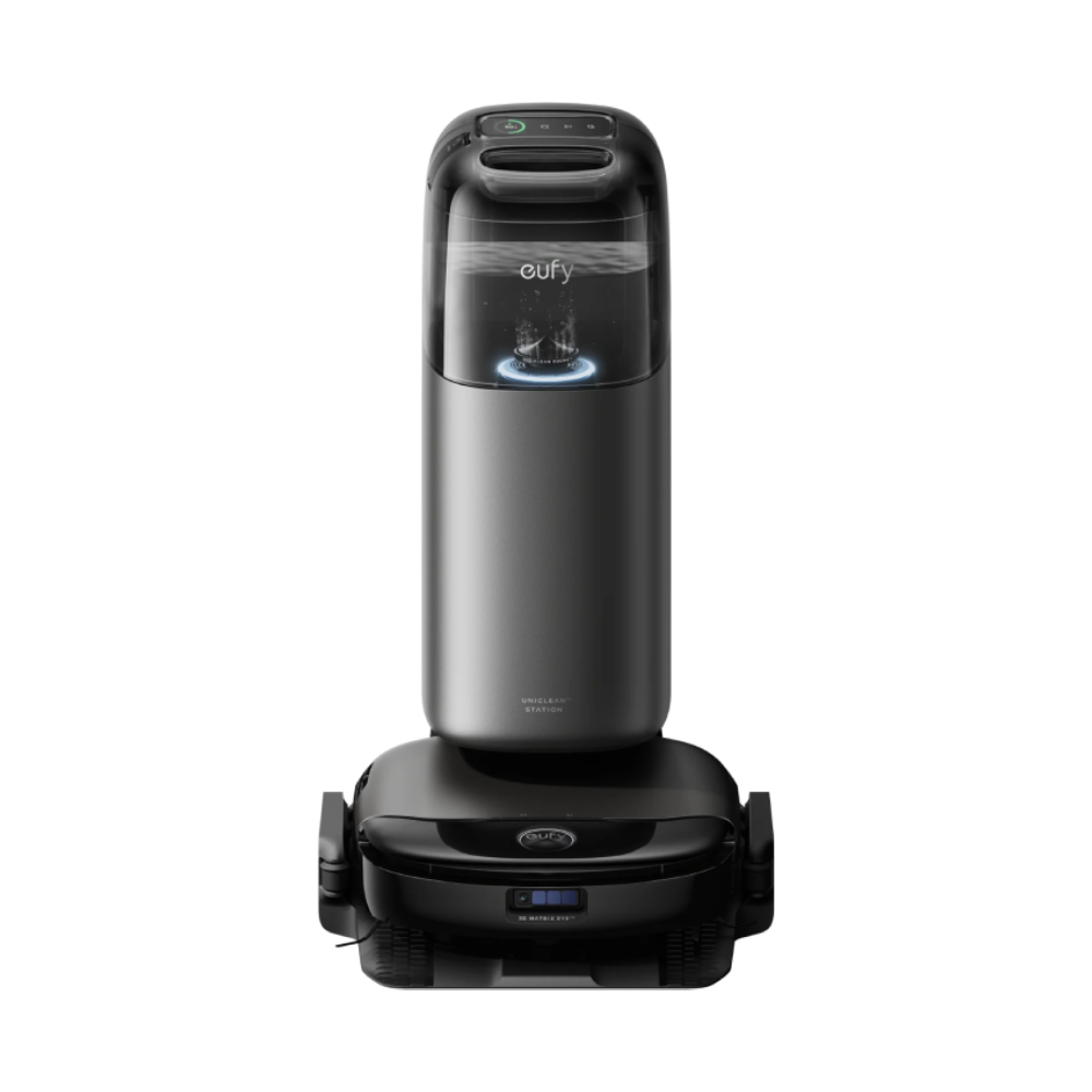 Eufy Eufy S1 Pro Robot Vacuum | T2080GA1 - Home & Kitchen - Lebanon