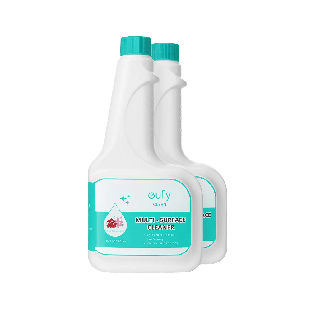 Eufy Eufy Hard Floor Cleaning Solution | T29C3121 - Home & Kitchen - Lebanon