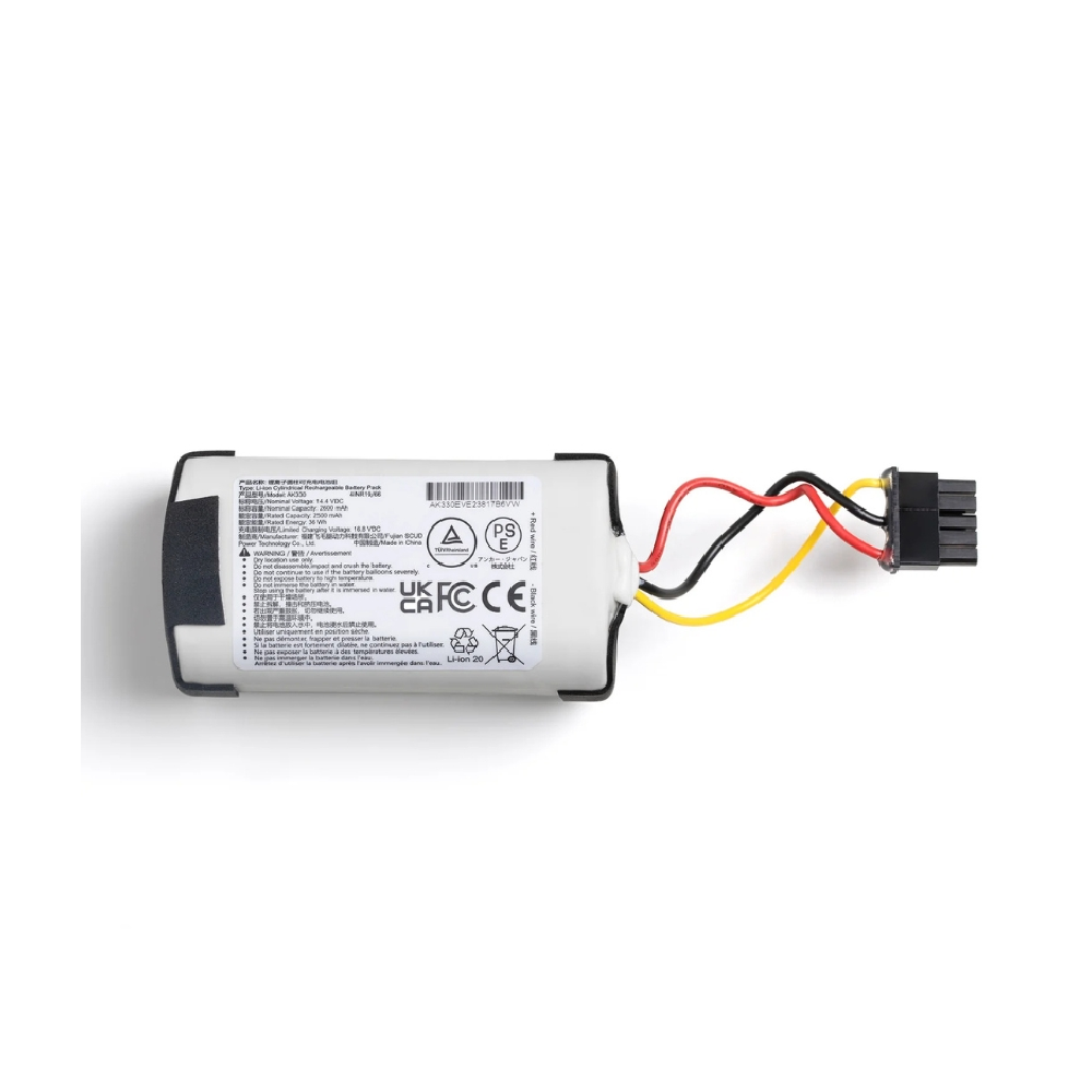 Eufy Eufy RoboVac Replacement Battery L60 | T29D3111 - Home & Kitchen - Lebanon