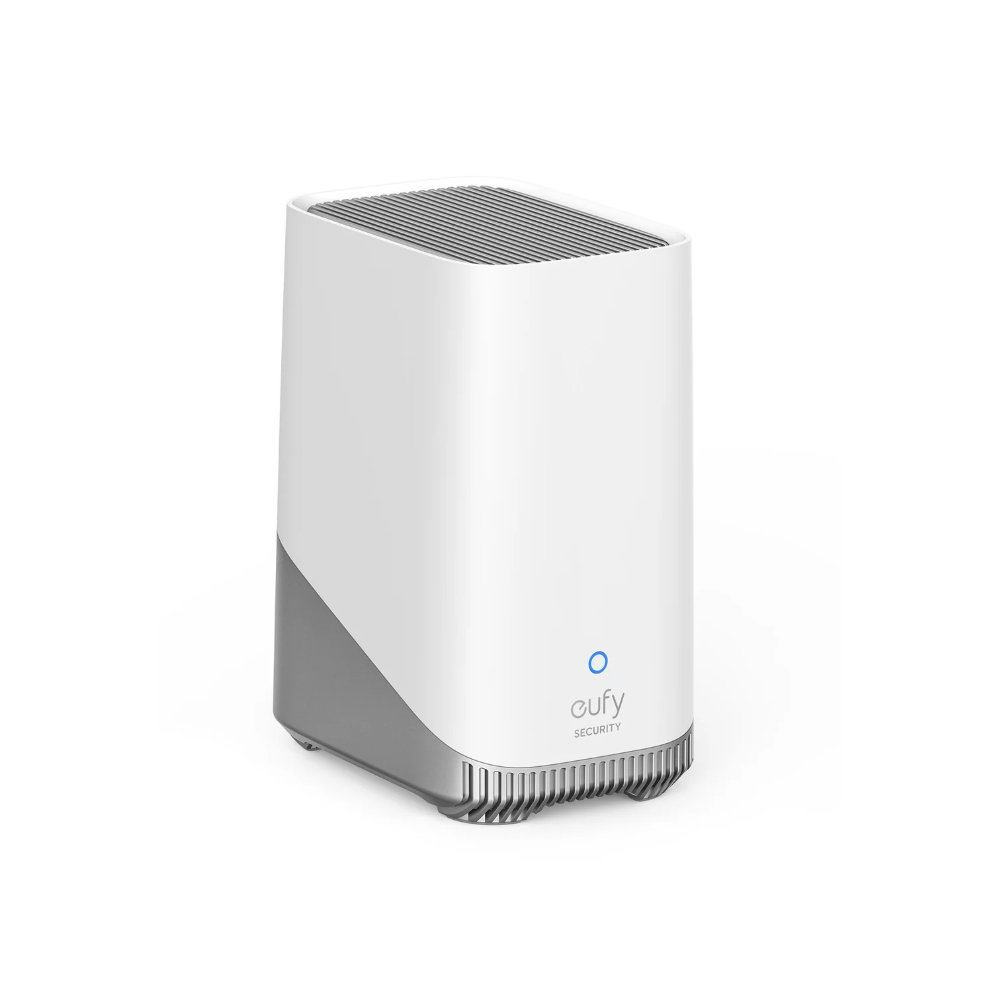 Eufy Eufy Security S380 HomeBase | T80303D1 - TV, Cameras & Photography - Lebanon
