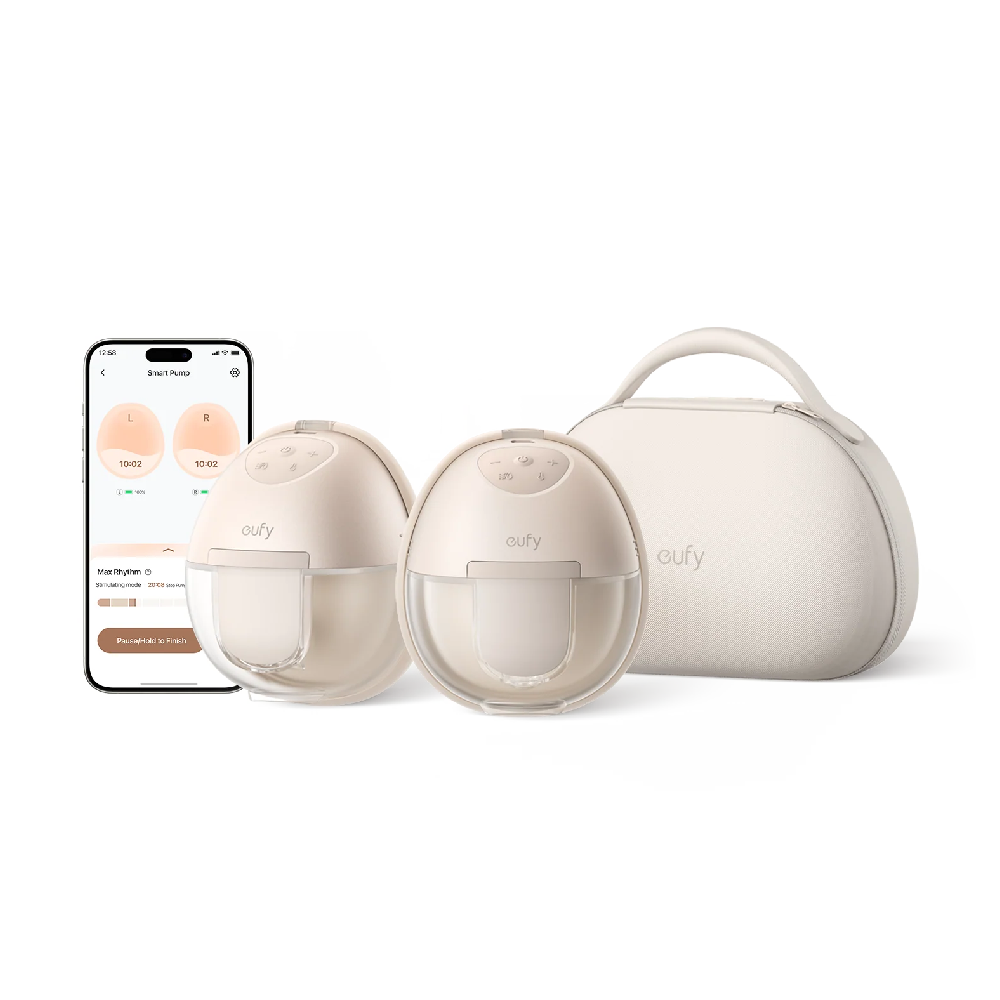 Eufy Eufy S1 Pro Wearable Breast Pump | T8D04321 - Other - Lebanon
